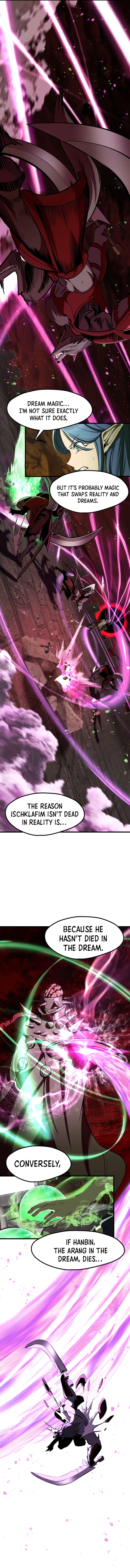 Survival Story of a Sword King in a Fantasy World Chapter 220 68 ch 220 10