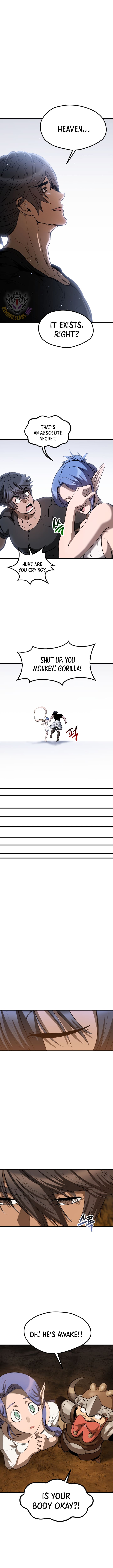 Survival Story of a Sword King in a Fantasy World Chapter 223 57 ch 223 11