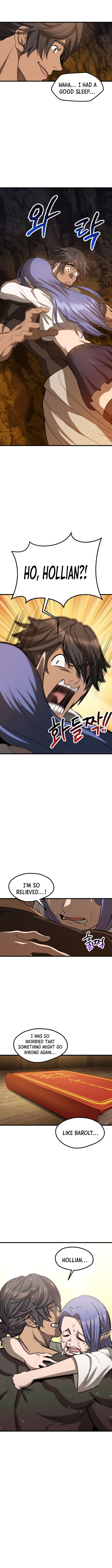 Survival Story of a Sword King in a Fantasy World Chapter 223 58 ch 223 12