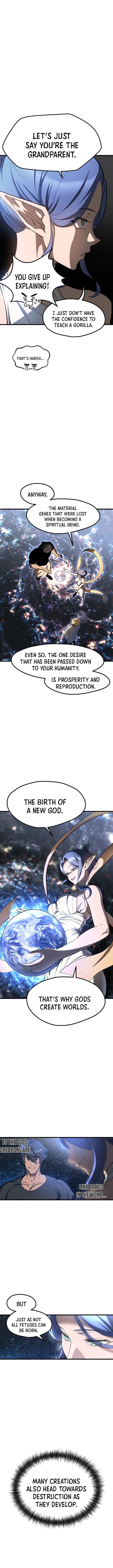Survival Story of a Sword King in a Fantasy World Chapter 223 50 ch 223 4