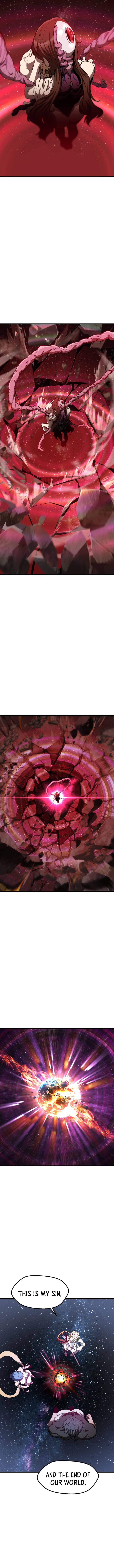 Survival Story of a Sword King in a Fantasy World Chapter 223 54 ch 223 8