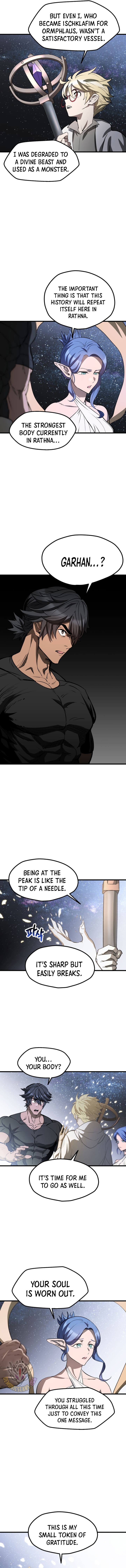 Survival Story of a Sword King in a Fantasy World Chapter 223 55 ch 223 9