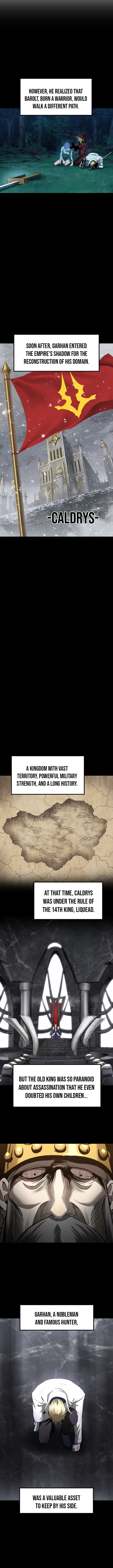 Survival Story of a Sword King in a Fantasy World Chapter 226 48 ch 226 2