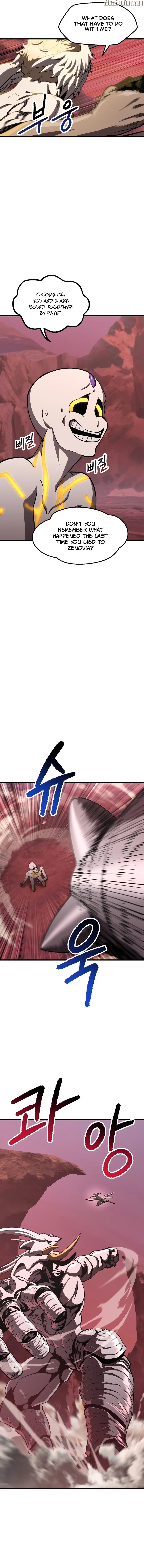 Survival Story of a Sword King in a Fantasy World Chapter 228 61 ch 228 6