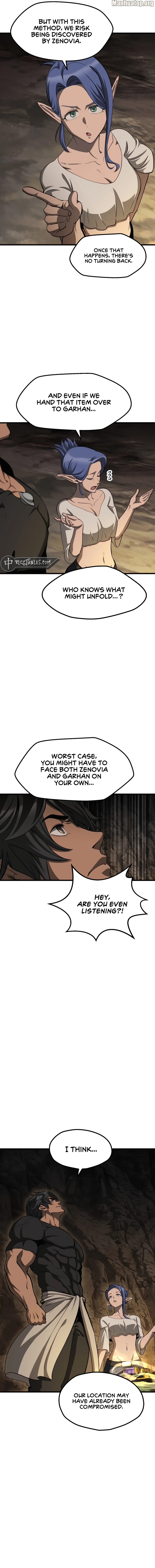 Survival Story of a Sword King in a Fantasy World Chapter 229 57 ch 229 5