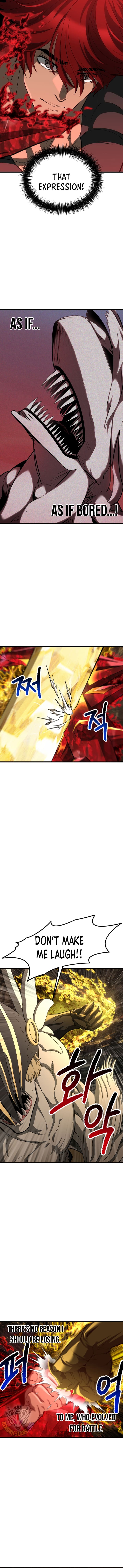 Survival Story of a Sword King in a Fantasy World Chapter 230 66 ch 230 11