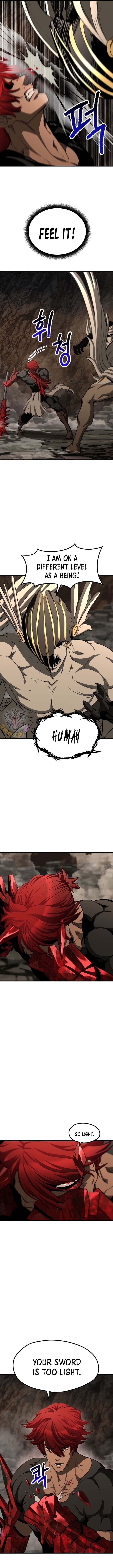 Survival Story of a Sword King in a Fantasy World Chapter 230 68 ch 230 13