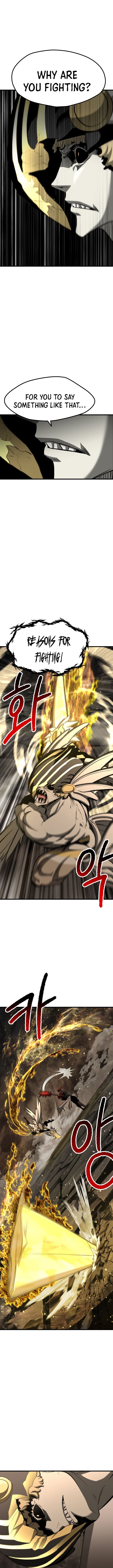Survival Story of a Sword King in a Fantasy World Chapter 230 69 ch 230 14