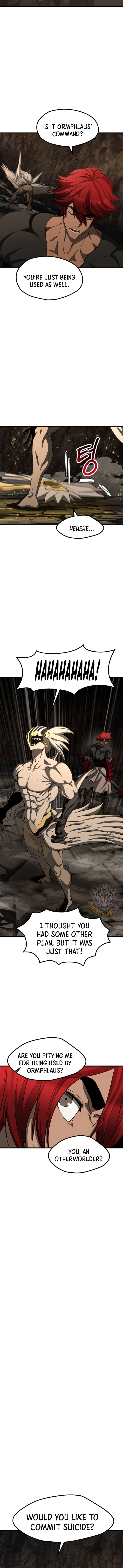 Survival Story of a Sword King in a Fantasy World Chapter 230 70 ch 230 15