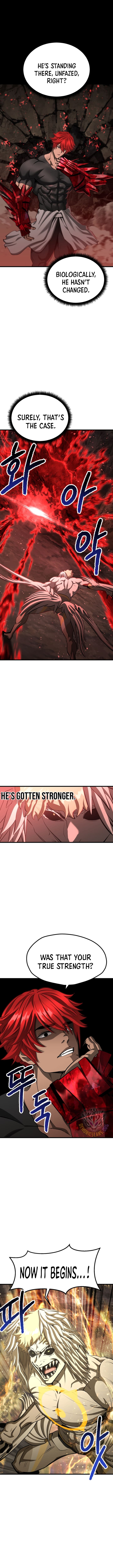 Survival Story of a Sword King in a Fantasy World Chapter 230 58 ch 230 3