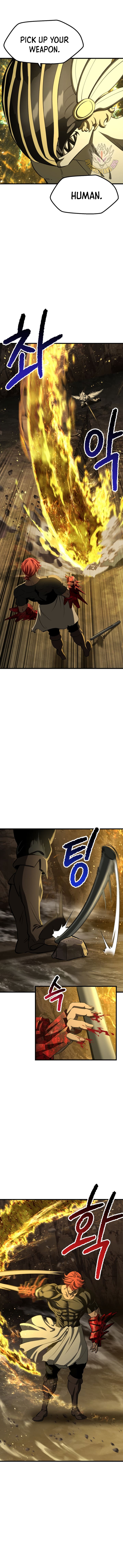 Survival Story of a Sword King in a Fantasy World Chapter 230 60 ch 230 5