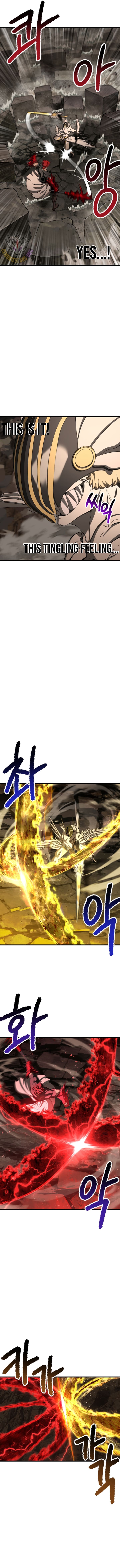 Survival Story of a Sword King in a Fantasy World Chapter 230 64 ch 230 9