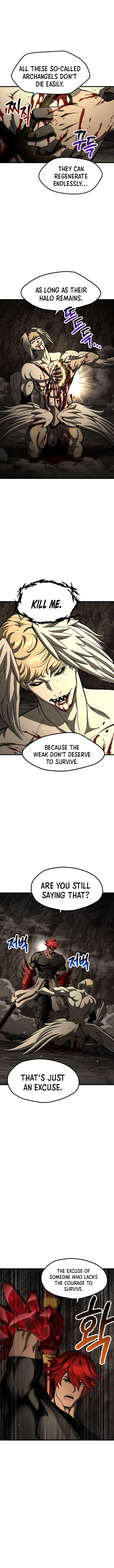 Survival Story of a Sword King in a Fantasy World Chapter 232 62 ch 232 10