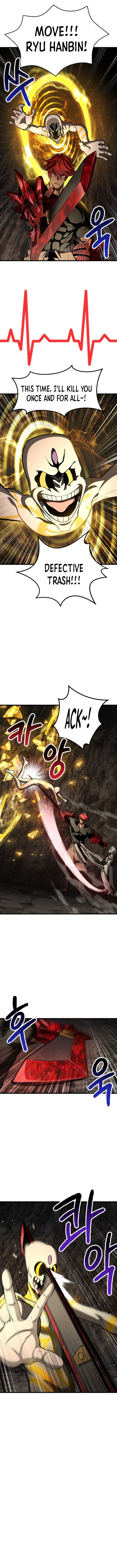 Survival Story of a Sword King in a Fantasy World Chapter 232 64 ch 232 12