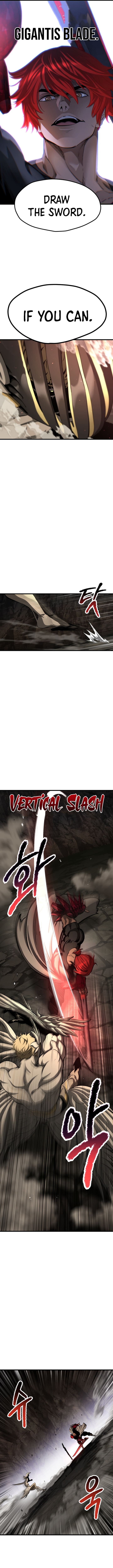 Survival Story of a Sword King in a Fantasy World Chapter 232 54 ch 232 2