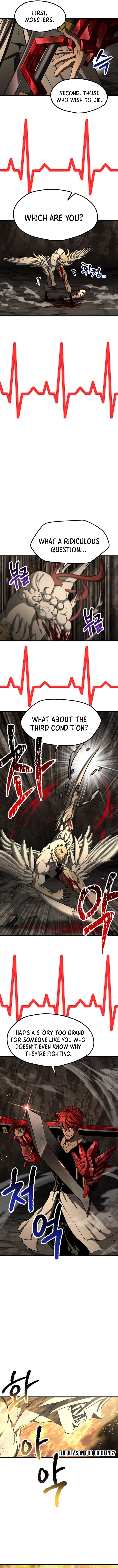 Survival Story of a Sword King in a Fantasy World Chapter 232 58 ch 232 6