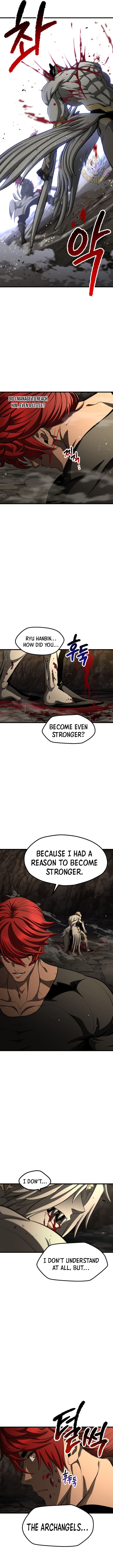 Survival Story of a Sword King in a Fantasy World Chapter 232 61 ch 232 9