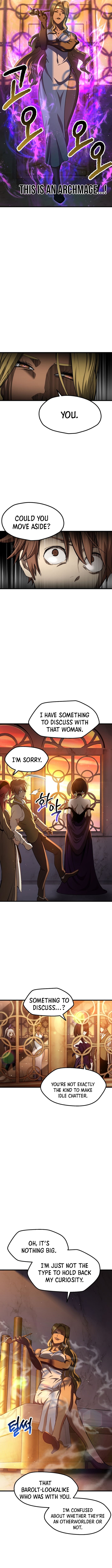 Survival Story of a Sword King in a Fantasy World Chapter 233 57 ch 233 8