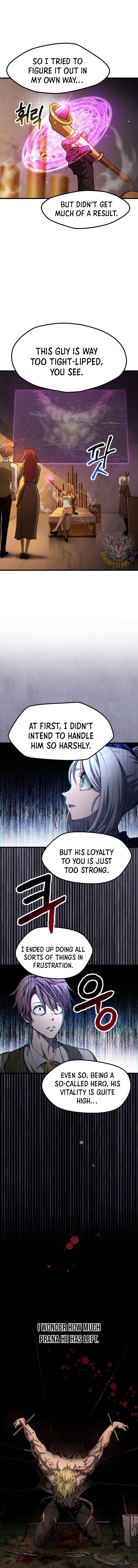 Survival Story of a Sword King in a Fantasy World Chapter 233 58 ch 233 9