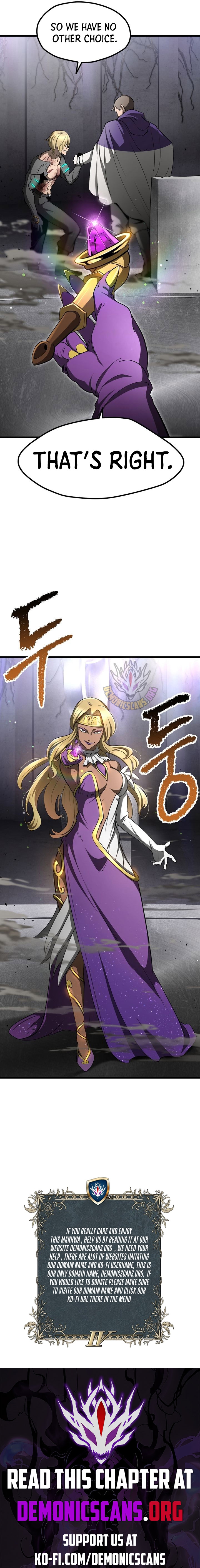 Survival Story of a Sword King in a Fantasy World Chapter 237 63 ch 237 14