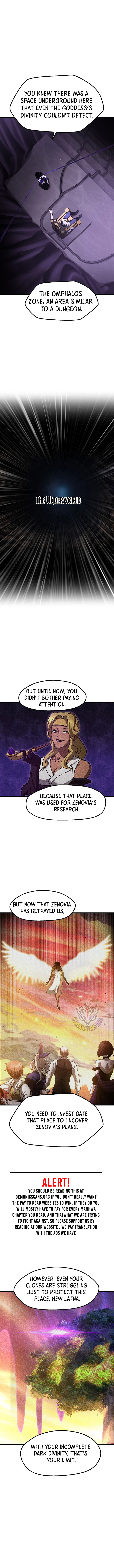 Survival Story of a Sword King in a Fantasy World Chapter 237 51 ch 237 2