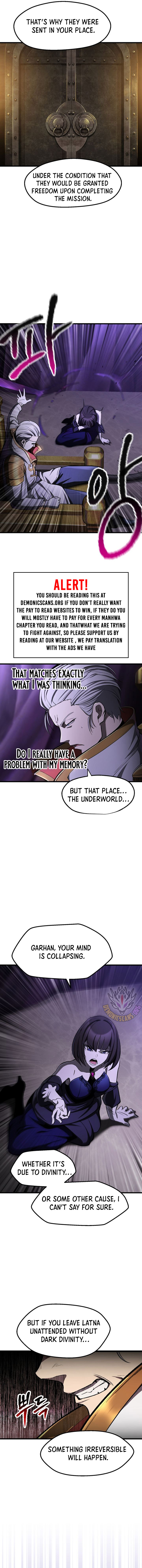Survival Story of a Sword King in a Fantasy World Chapter 237 52 ch 237 3