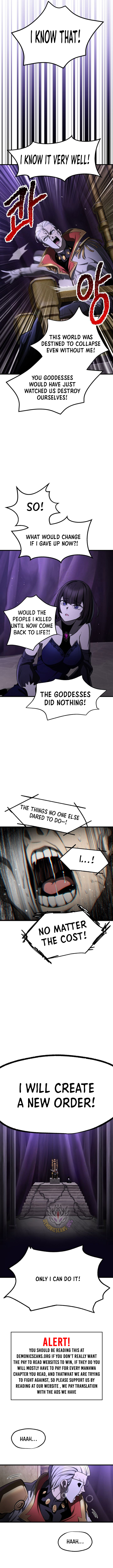 Survival Story of a Sword King in a Fantasy World Chapter 237 53 ch 237 4