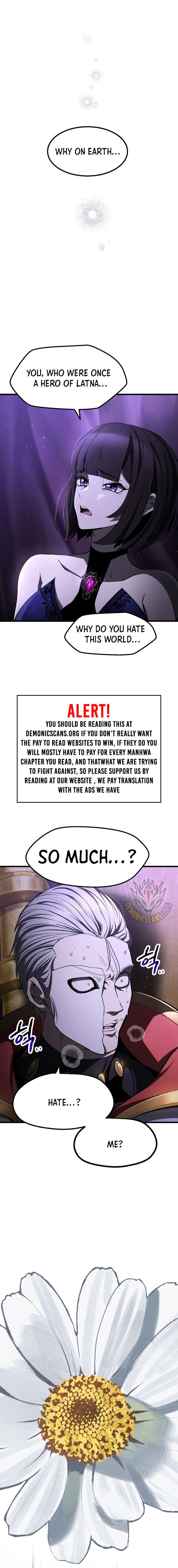 Survival Story of a Sword King in a Fantasy World Chapter 237 54 ch 237 5
