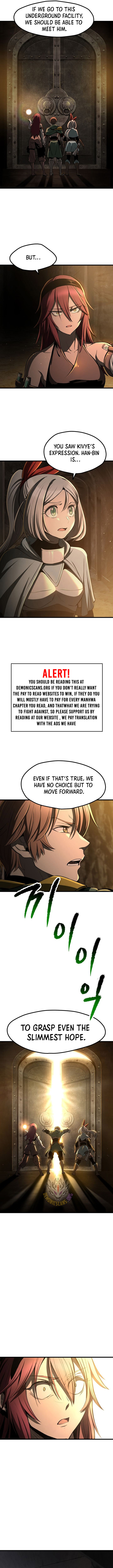 Survival Story of a Sword King in a Fantasy World Chapter 237 57 ch 237 8
