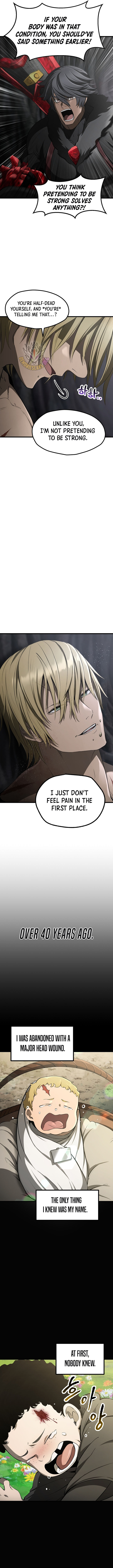 Survival Story of a Sword King in a Fantasy World Chapter 241 49 ch 241 3