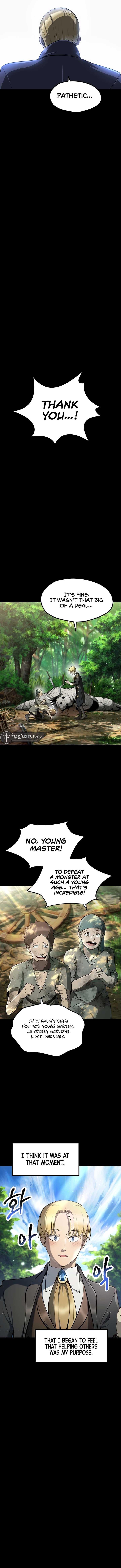 Survival Story of a Sword King in a Fantasy World Chapter 247 60 ch 247 5