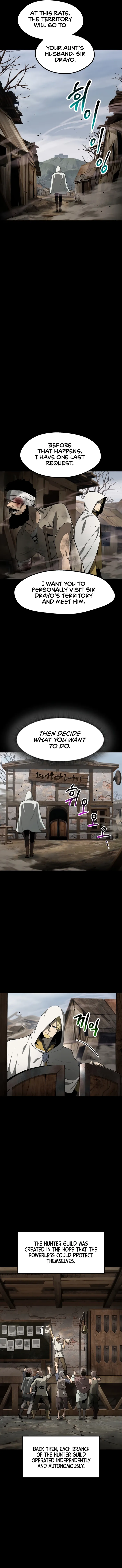 Survival Story of a Sword King in a Fantasy World Chapter 248 61 ch 248 3