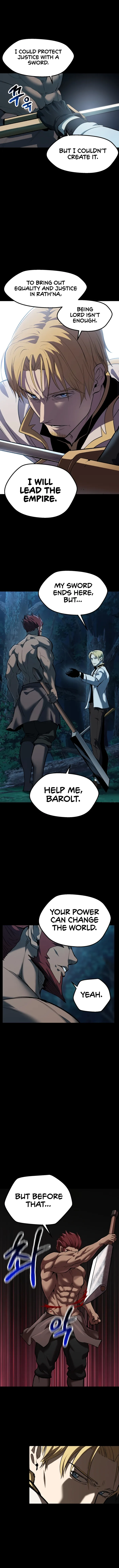 Survival Story of a Sword King in a Fantasy World Chapter 248 64 ch 248 6