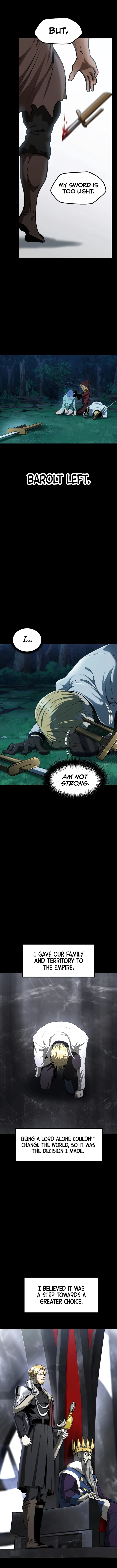 Survival Story of a Sword King in a Fantasy World Chapter 248 67 ch 248 9