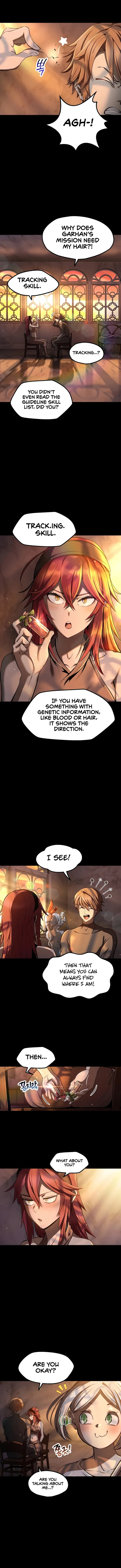 Survival Story of a Sword King in a Fantasy World Chapter 251 50 ch 251 1