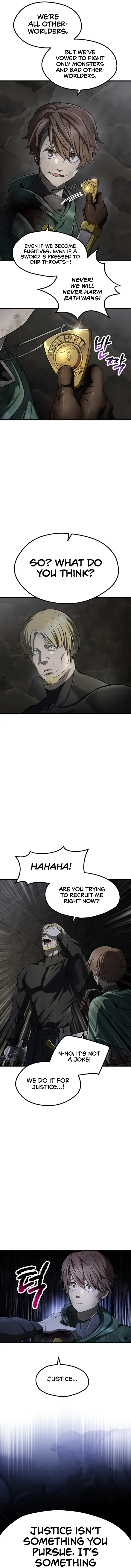 Survival Story of a Sword King in a Fantasy World Chapter 251 59 ch 251 10