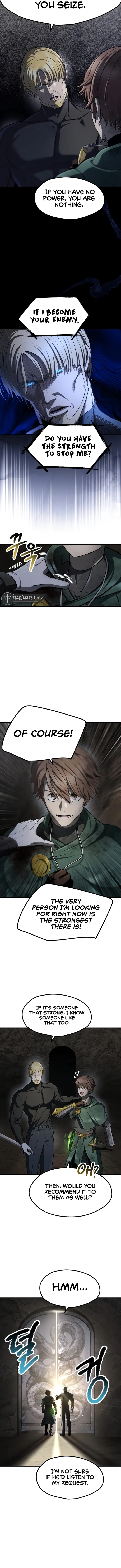 Survival Story of a Sword King in a Fantasy World Chapter 251 60 ch 251 11