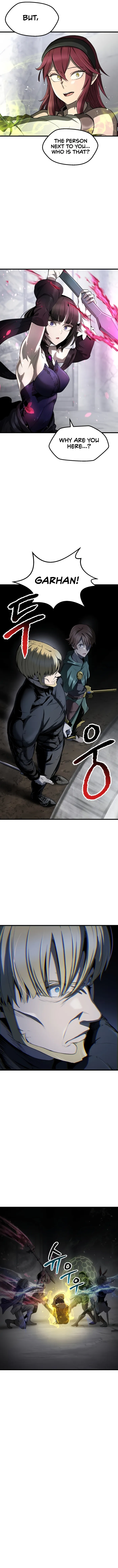 Survival Story of a Sword King in a Fantasy World Chapter 251 62 ch 251 13