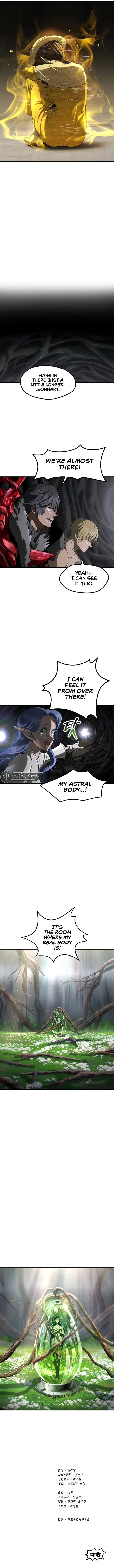 Survival Story of a Sword King in a Fantasy World Chapter 251 63 ch 251 14