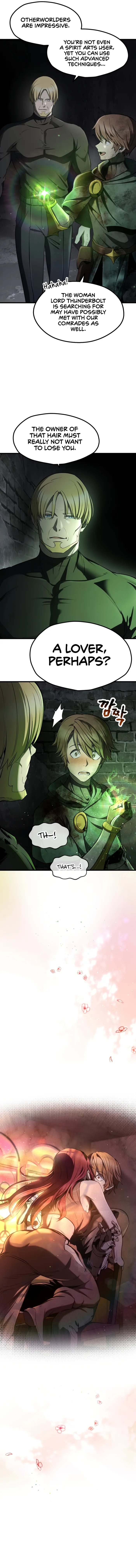 Survival Story of a Sword King in a Fantasy World Chapter 251 52 ch 251 3