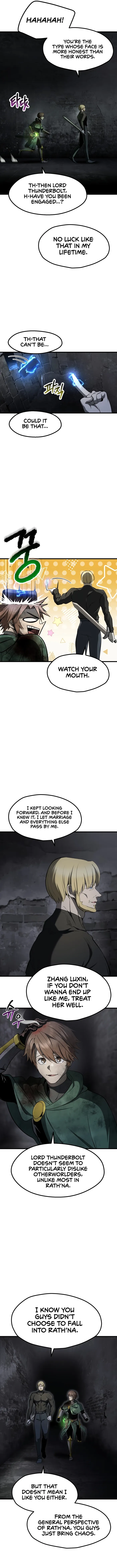 Survival Story of a Sword King in a Fantasy World Chapter 251 53 ch 251 4