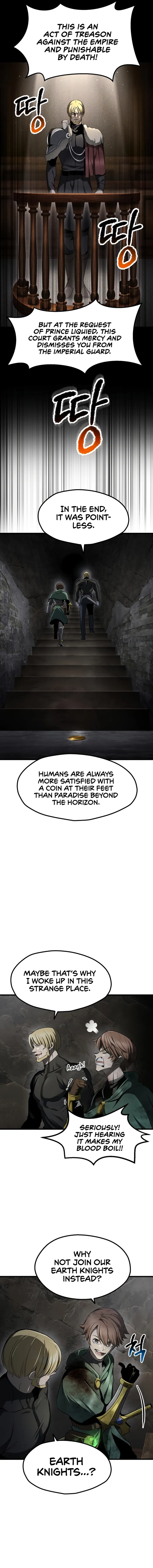 Survival Story of a Sword King in a Fantasy World Chapter 251 58 ch 251 9