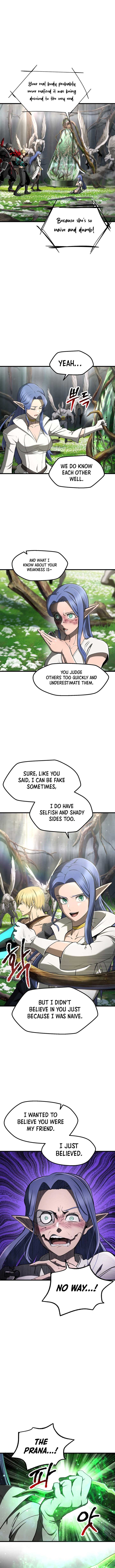 Survival Story of a Sword King in a Fantasy World Chapter 252 59 ch 252 10