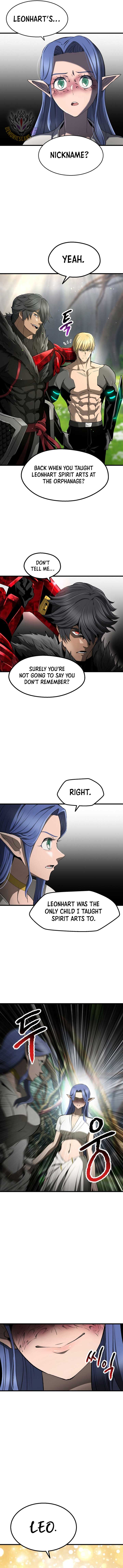 Survival Story of a Sword King in a Fantasy World Chapter 252 54 ch 252 5