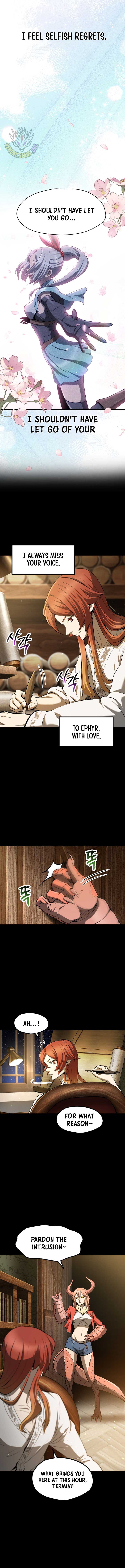 Survival Story of a Sword King in a Fantasy World Chapter 258 55 2