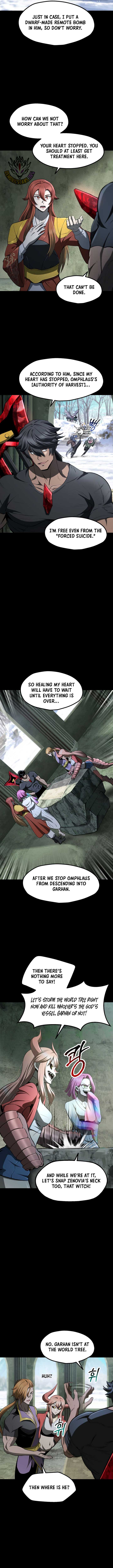 Survival Story of a Sword King in a Fantasy World Chapter 258 59 6