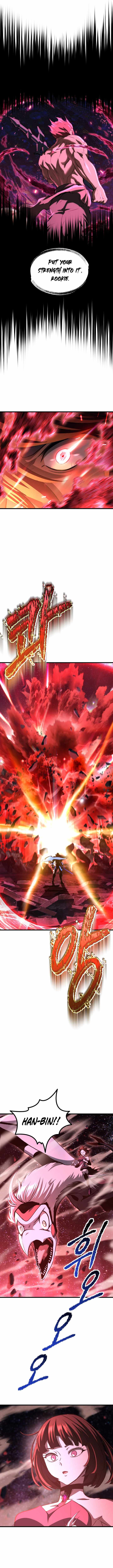 Survival Story of a Sword King in a Fantasy World Chapter 263 58 06