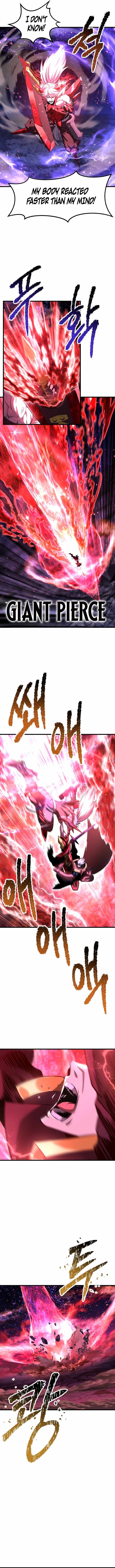 Survival Story of a Sword King in a Fantasy World Chapter 264 56 07