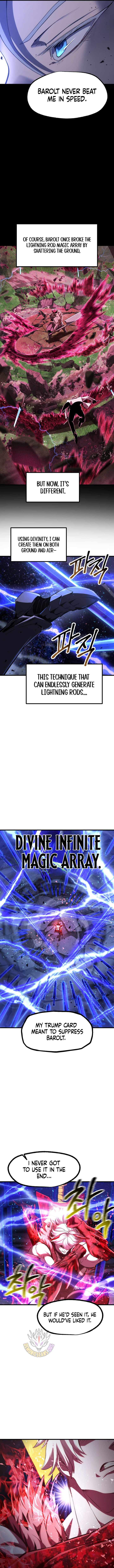 Survival Story of a Sword King in a Fantasy World Chapter 264 60 11