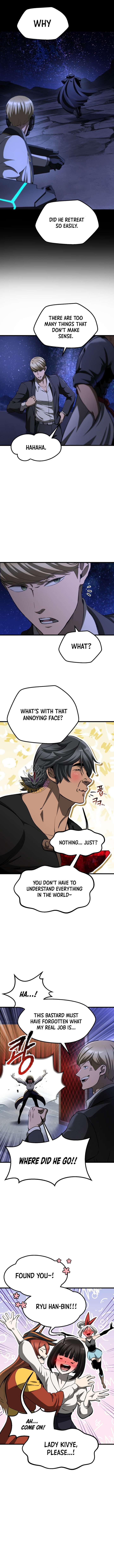 Survival Story of a Sword King in a Fantasy World Chapter 280 49 ch 280 10